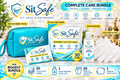 Sit Safe™ Complete Care Bundle