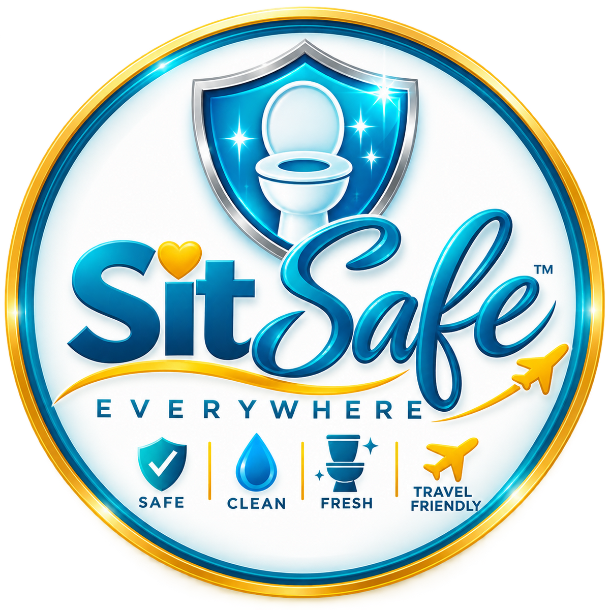 Sit Safe™